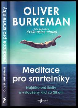 Meditace pro smrtelníky