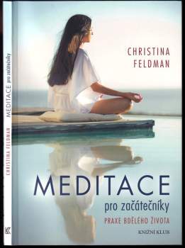 Meditace pro začátečníky