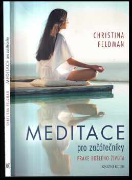 Meditace pro začátečníky