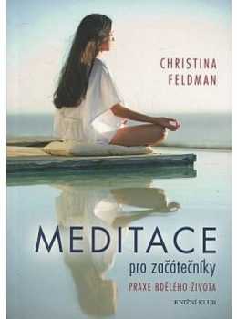 Meditace pro začátečníky