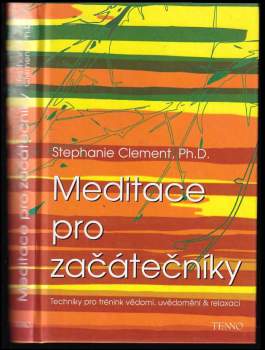 Meditace pro začátečníky
