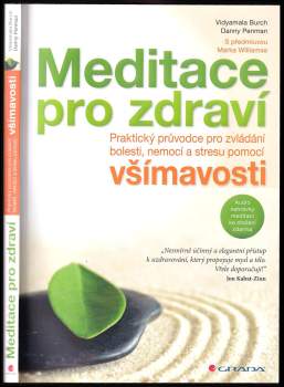 Meditace pro zdraví