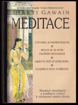 Meditace