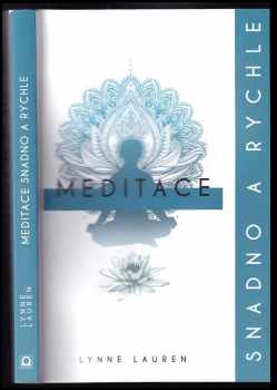 Lynne Lauren: Meditace