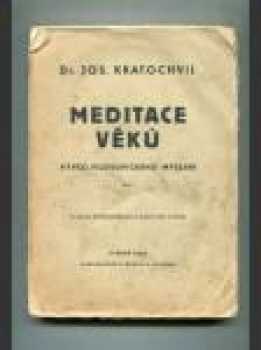 Meditace věků