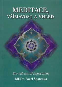 Meditace, všímavost a vhled