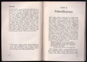 Mahási Sayadó: Meditace všímavosti a vhledu