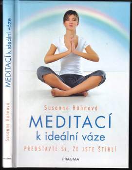 Meditací k ideální váze