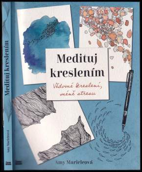 Medituj kreslením