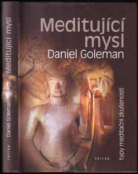 Daniel Goleman: Meditující mysl