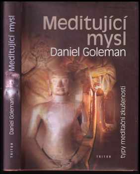 Meditující mysl