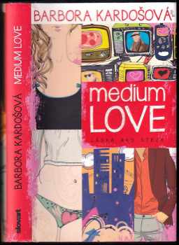 Medium love