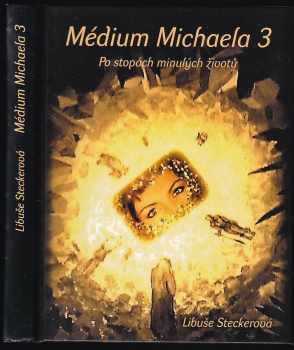 Médium Michaela