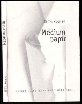 Médium papír