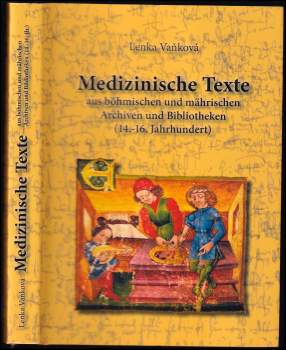 Medizinische Texte