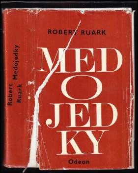 Medojedky