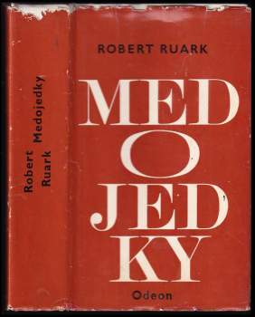 Medojedky