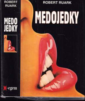 Medojedky