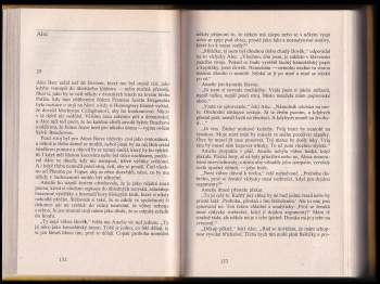 Robert Chester Ruark: Medojedky