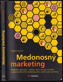 Medonosný marketing