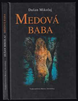 Medová baba