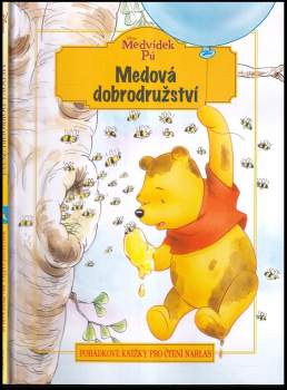 Medová dobrodružství