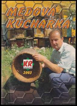 Medová kuchařka