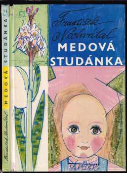 Medová studánka
