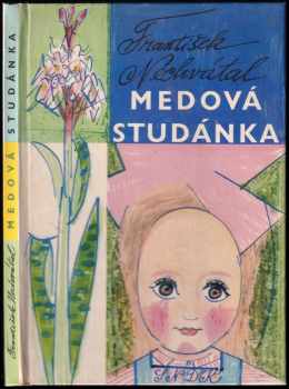 Medová studánka