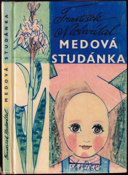 Medová studánka