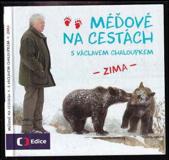 Méďové na cestách s Václavem Chaloupkem