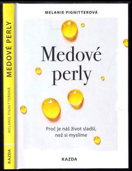 Melanie Pignitter: Medové perly