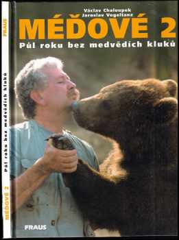 Méďové 2