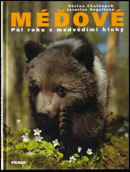 Méďové : půl roku s medvědími kluky - 1. díl