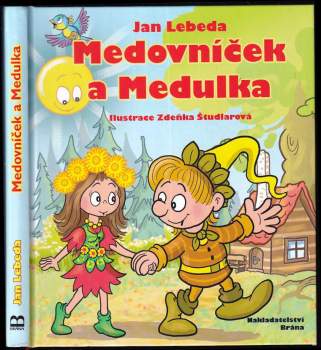Medovníček a Medulka
