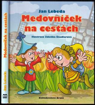 Medovníček na cestách