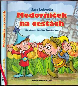 Medovníček na cestách