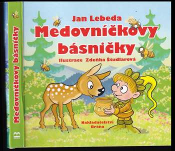 Medovníčkovy básničky