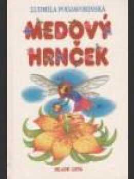 Medový hrnček