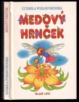 Medový hrnček