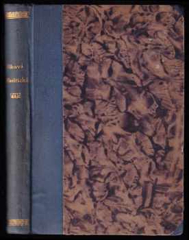 Božena Viková-Kunětická: Medřická