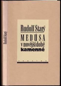 Medúsa v novější době kamenné