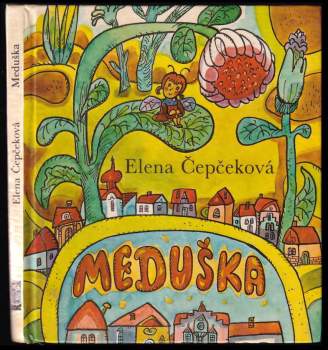 Meduška