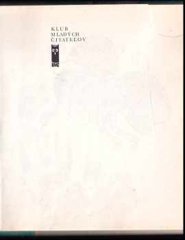 Elena Čepčeková: Meduška