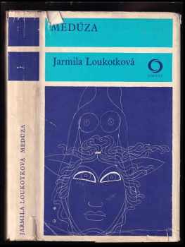 Medúza - Jarmila Loukotková (1973, Svoboda) - ID: 687949