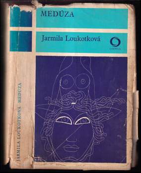 Medúza - Jarmila Loukotková (1973, Svoboda) - ID: 770158