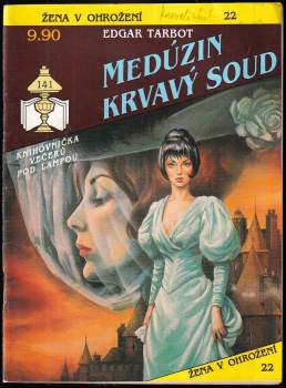 Medúzin krvavý soud