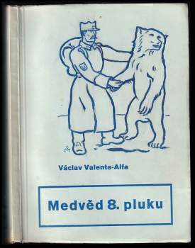 Medvěd 8. pluku