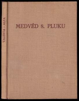 Medvěd 8. pluku
