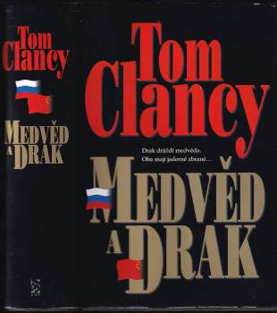 Tom Clancy: Medvěd a drak